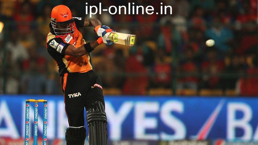 RCB Vs SRH Royal Challengers Bangalore v Sunrisers Hyderabad